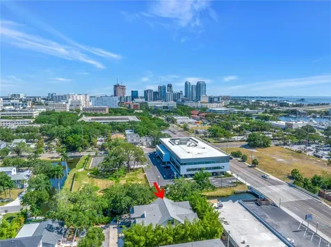 1200 5th Street S St Petersburg FL 33701