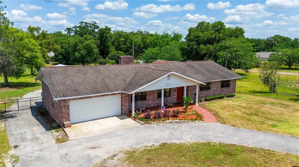 13312 Fort King Road Dade City FL 33525