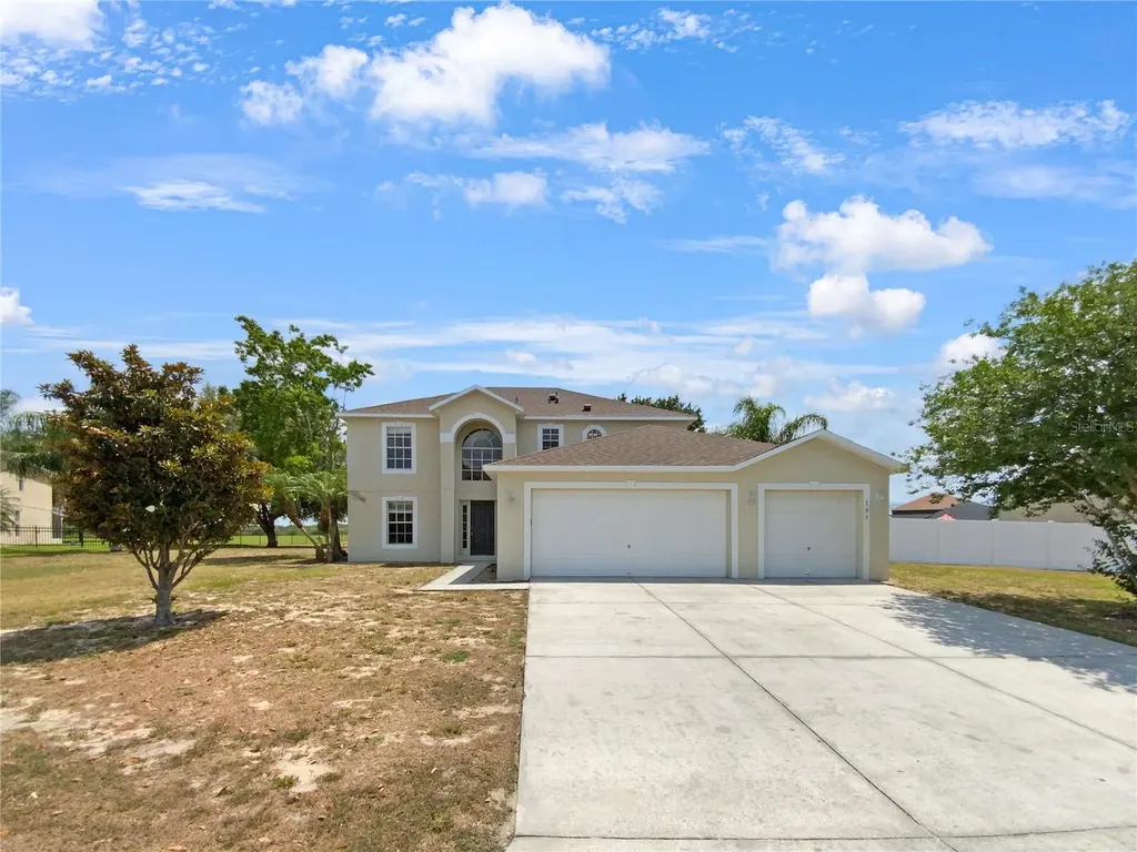 197 Vista View Avenue Eagle Lake FL 33839