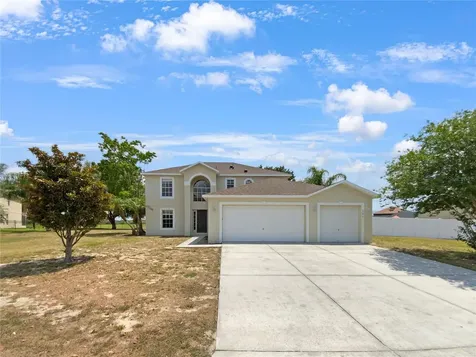 197 Vista View Avenue Eagle Lake FL 33839