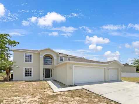 197 Vista View Avenue Eagle Lake FL 33839