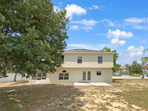197 Vista View Avenue Eagle Lake FL 33839