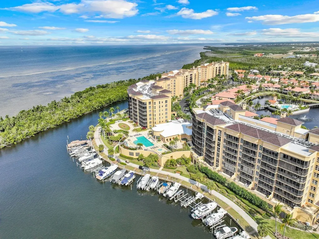 3313 Sunset Key Circle Punta Gorda FL 33955