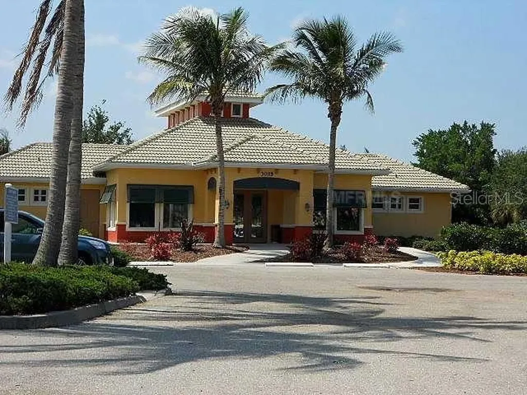 3313 Sunset Key Circle Punta Gorda FL 33955