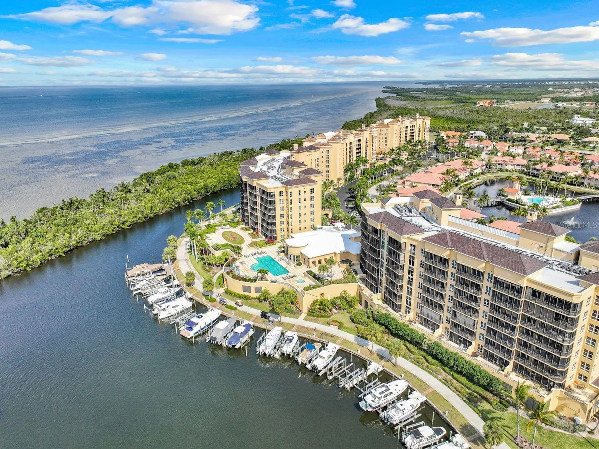 3313 Sunset Key Circle Punta Gorda FL 33955