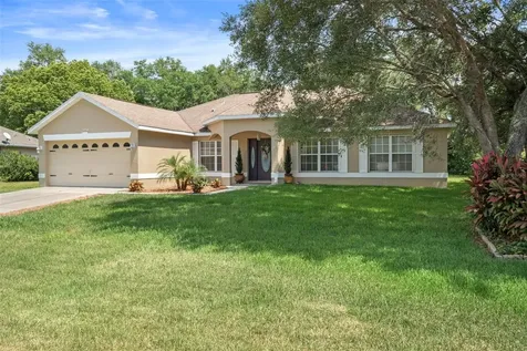 1256 Mcneal Road Spring Hill FL 34608