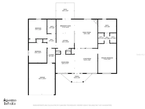1256 Mcneal Road Spring Hill FL 34608