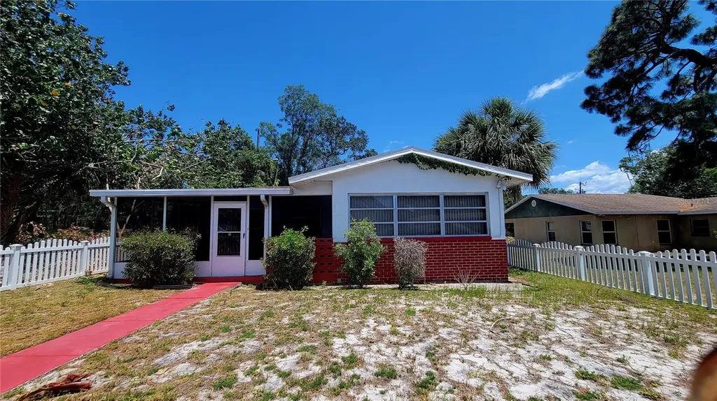 2308 20th Street S St Petersburg FL 33712