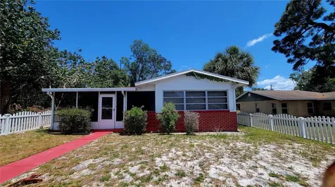 2308 20th Street S St Petersburg FL 33712