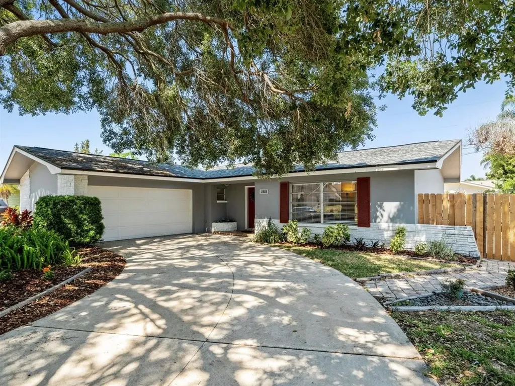 1333 Moreland Drive Clearwater FL 33764