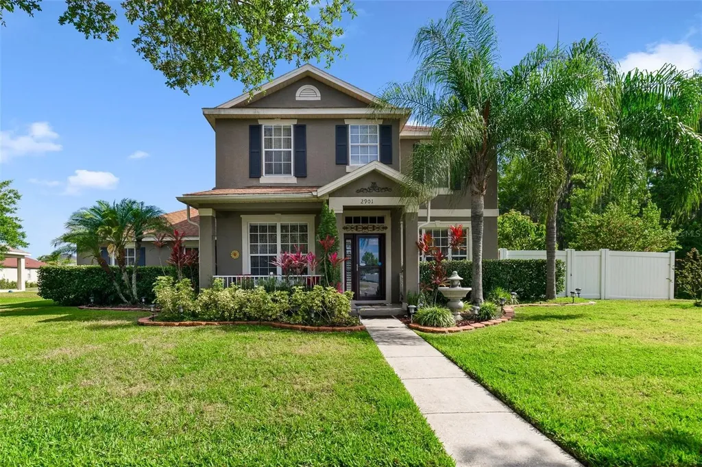 2901 Grasmere View Parkway Kissimmee FL 34746