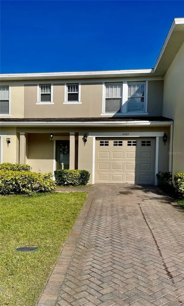2063 Cypress Bay Boulevard Kissimmee FL 34743