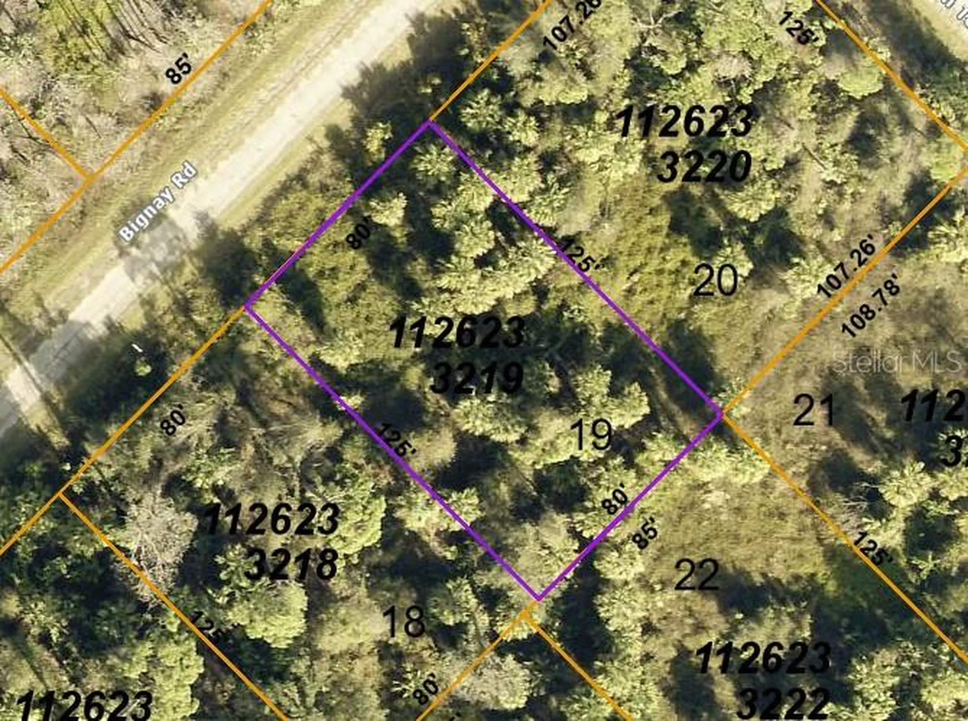 Bignay Road North Port FL 34288