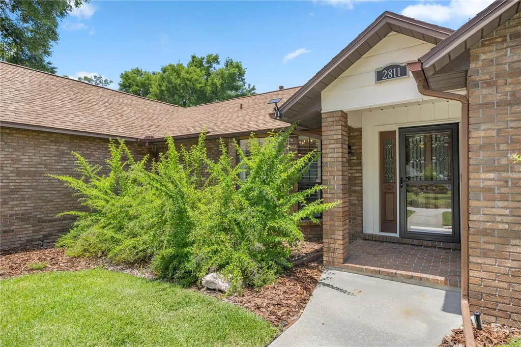 2811 SE 14th Street Ocala FL 34471