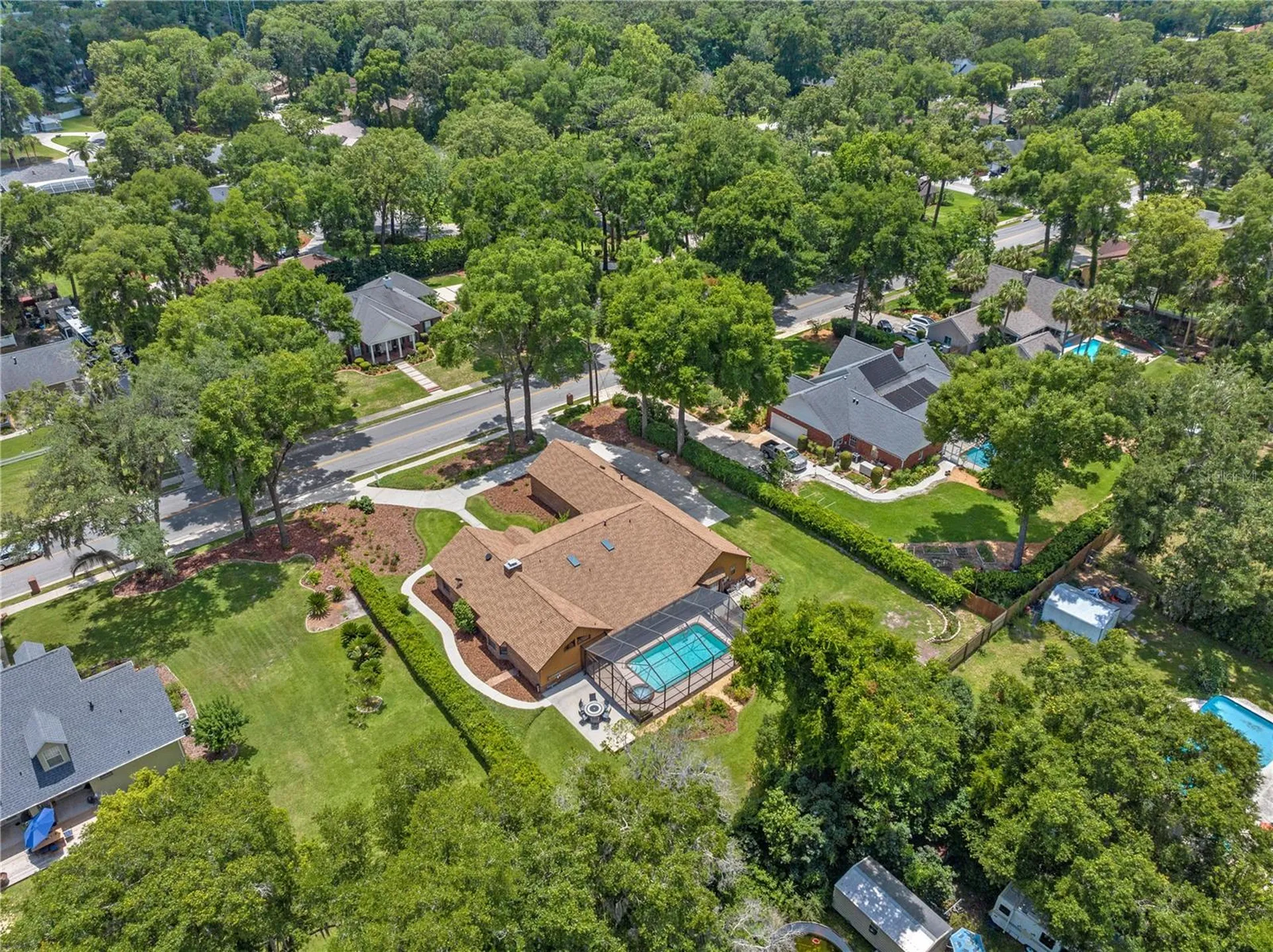 2811 SE 14th Street Ocala FL 34471