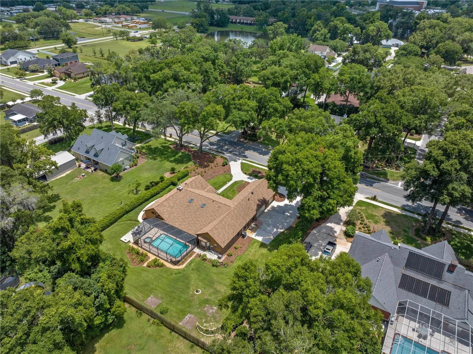 2811 SE 14th Street Ocala FL 34471