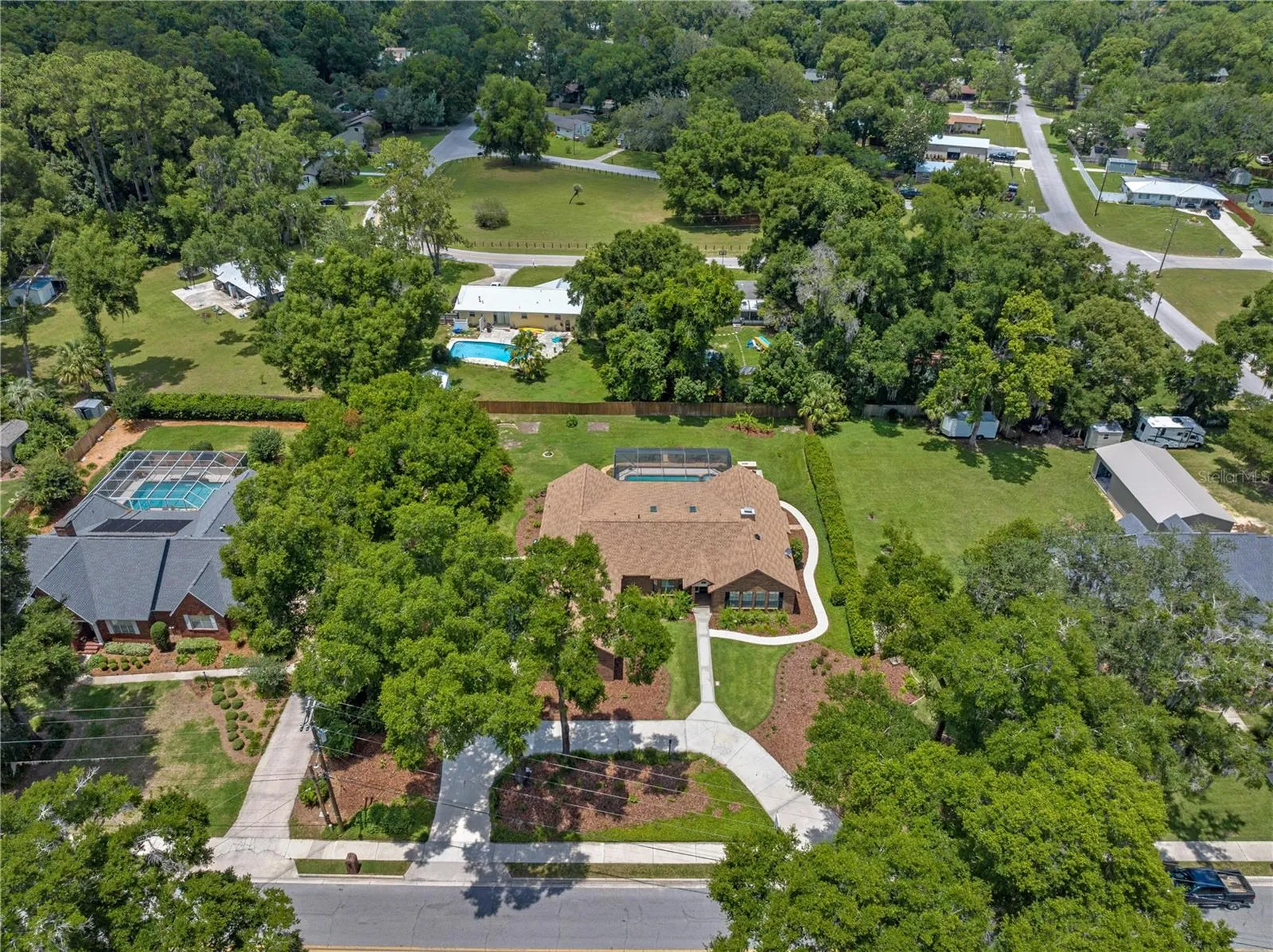 2811 SE 14th Street Ocala FL 34471