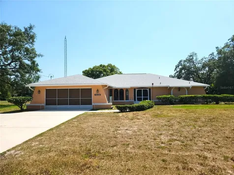 7620 Holiday Drive Spring Hill FL 34606