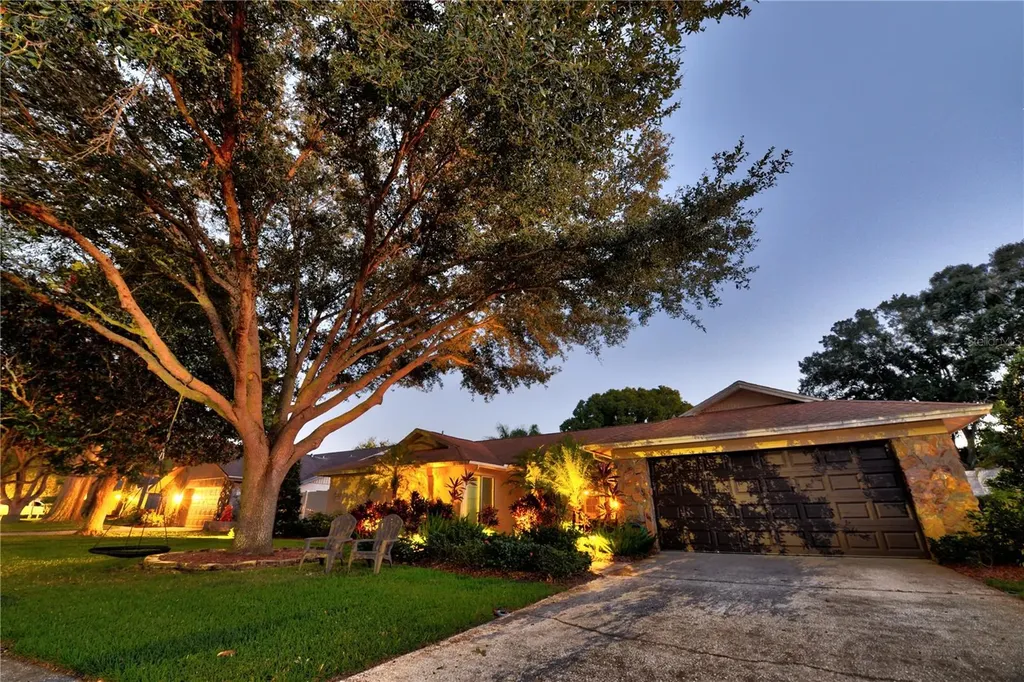 2673 Montague Court W Clearwater FL 33761
