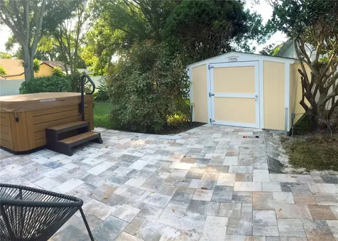 2673 Montague Court W Clearwater FL 33761