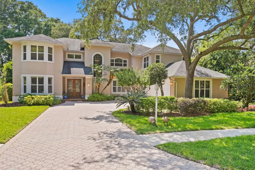 11408 Louvre Place Temple Terrace FL 33617