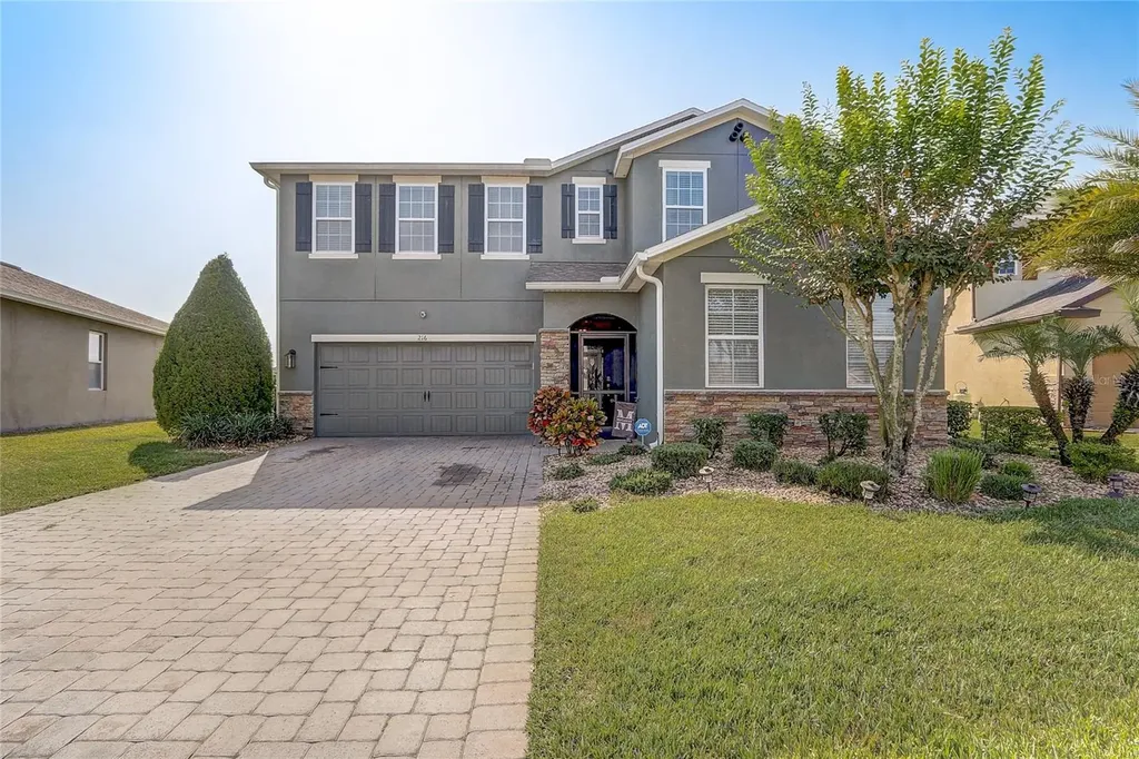 216 Drayton Avenue Davenport FL 33837