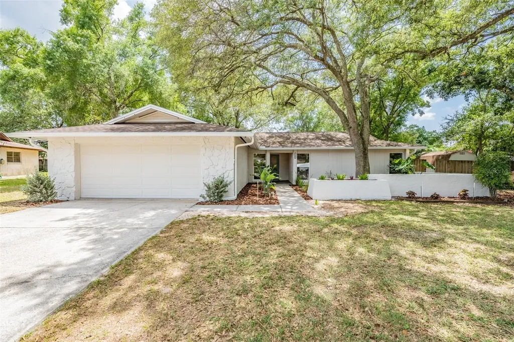 17807 Rivendel Road Lutz FL 33549