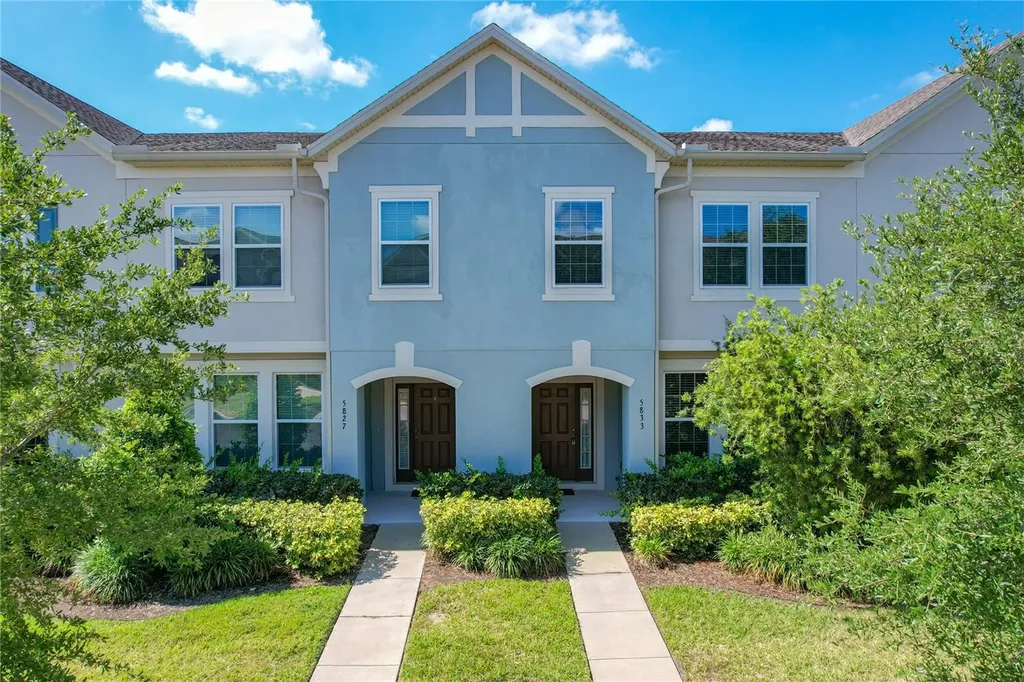 5833 Cypress Hill Road Winter Garden FL 34787