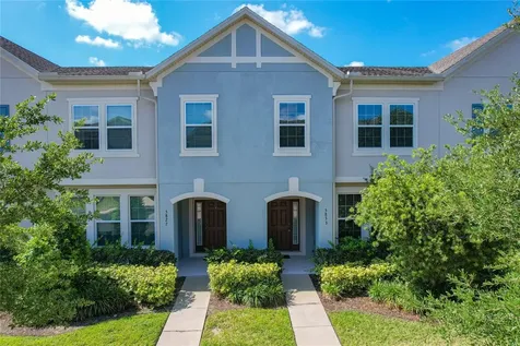 5833 Cypress Hill Road Winter Garden FL 34787