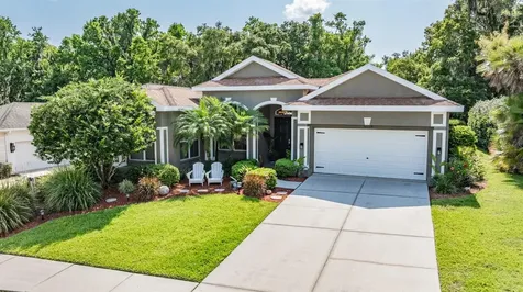 12228 Woodlands Circle Dade City FL 33525