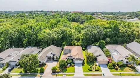 12228 Woodlands Circle Dade City FL 33525
