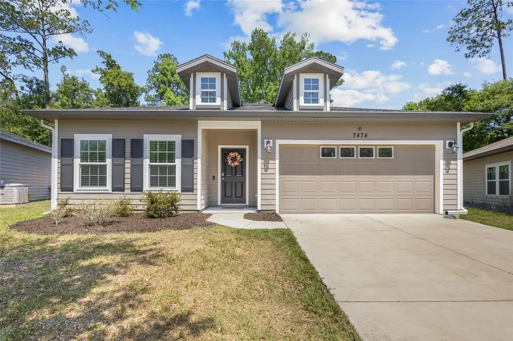 7474 NW 21st Way Gainesville FL 32653