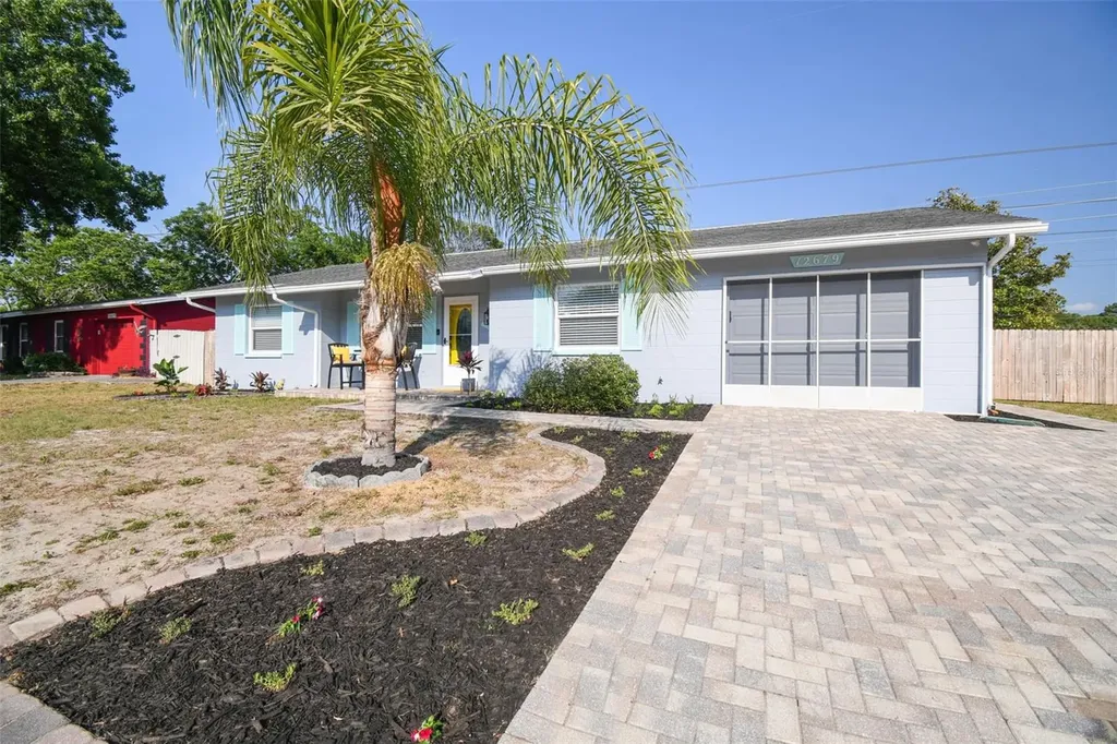12679 Eddington Road Spring Hill FL 34609