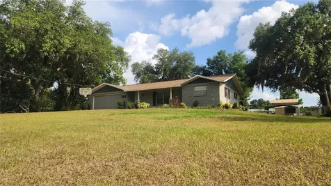 37420 Hickory Hill Lane Dade City FL 33525