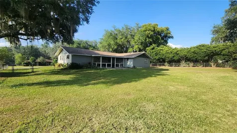 37420 Hickory Hill Lane Dade City FL 33525