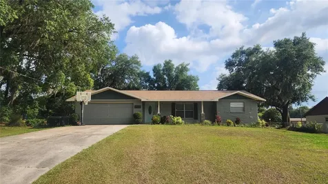 37420 Hickory Hill Lane Dade City FL 33525