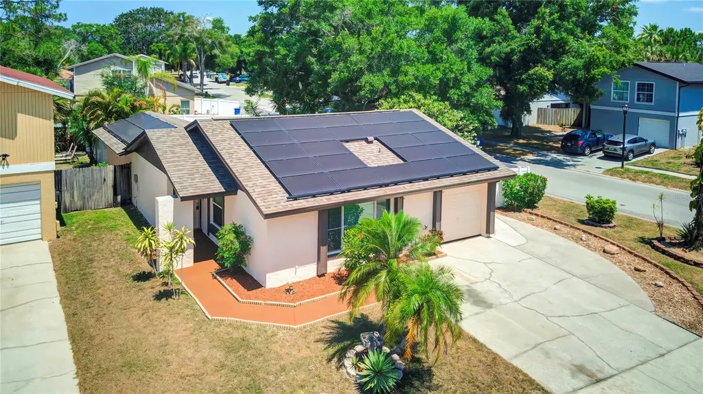 5001 Dollarway Court Tampa FL 33624