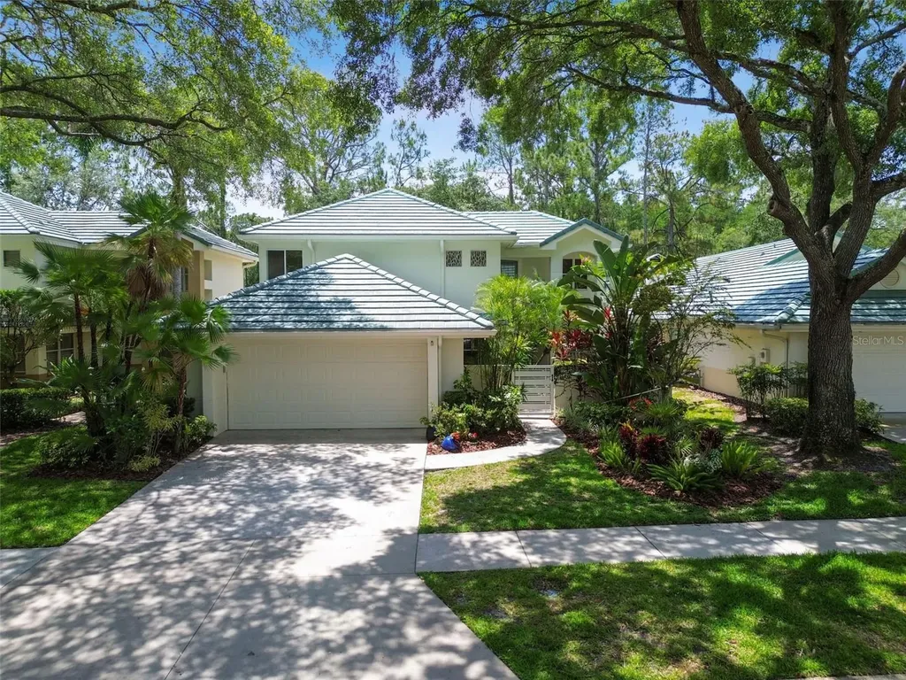15866 Sanctuary Drive Tampa FL 33647