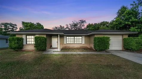 1049 Leeward Drive Deltona FL 32738