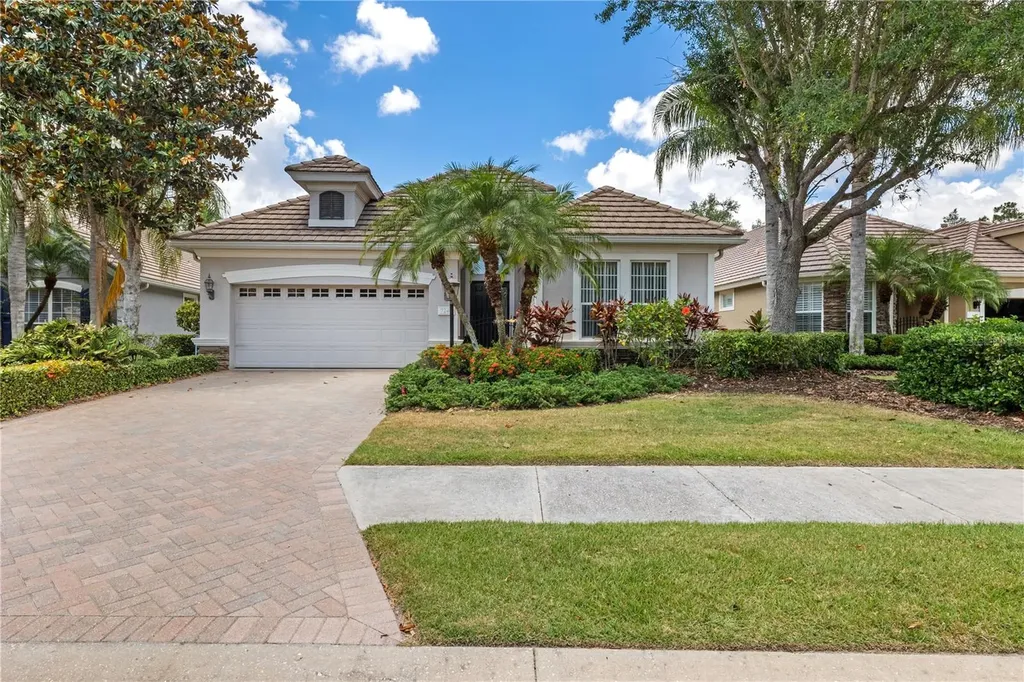 7249 Orchid Island Place Bradenton FL 34202