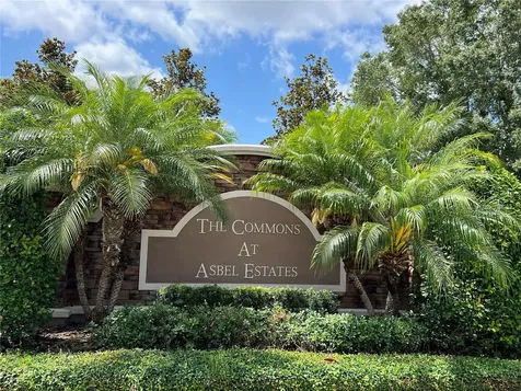 18329 Dajana Avenue Land O Lakes FL 34638