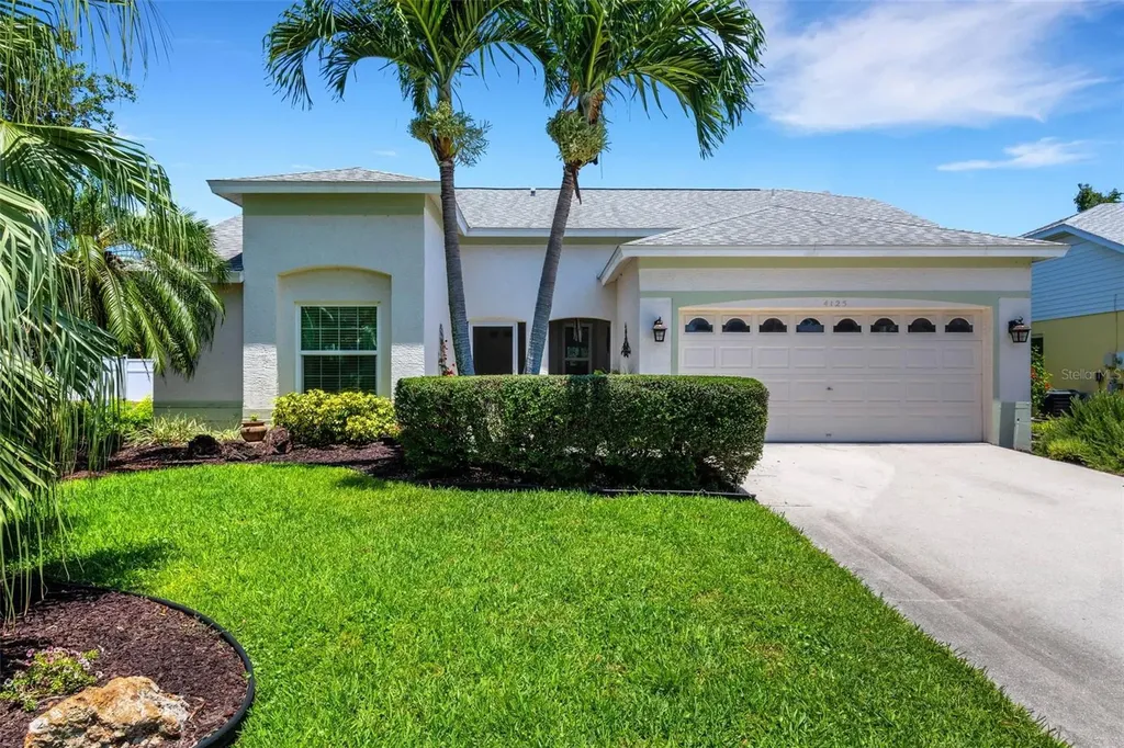 4125 51st Drive W Bradenton FL 34210