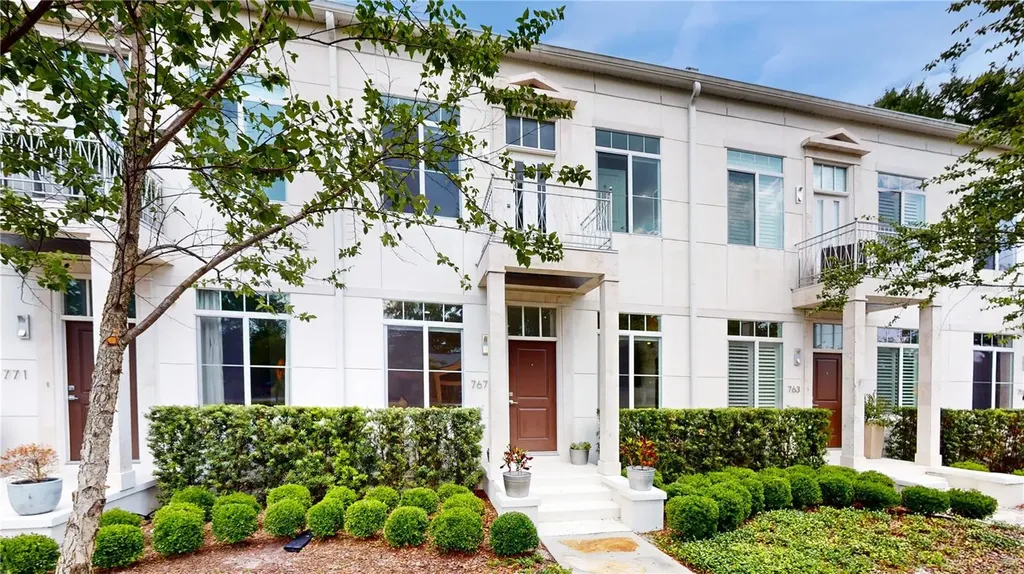 767 Lake Baldwin Lane Orlando FL 32803