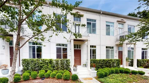 767 Lake Baldwin Lane Orlando FL 32803