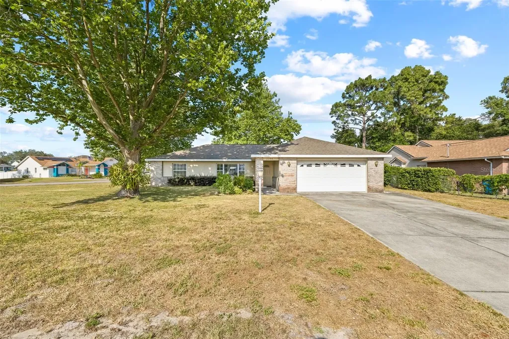 2284 Champlain Avenue Spring Hill FL 34609
