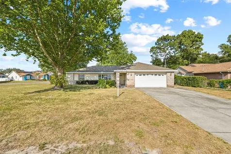 2284 Champlain Avenue Spring Hill FL 34609