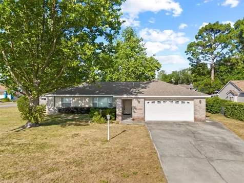 2284 Champlain Avenue Spring Hill FL 34609