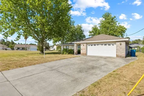 2284 Champlain Avenue Spring Hill FL 34609