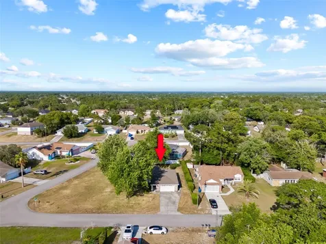 2284 Champlain Avenue Spring Hill FL 34609