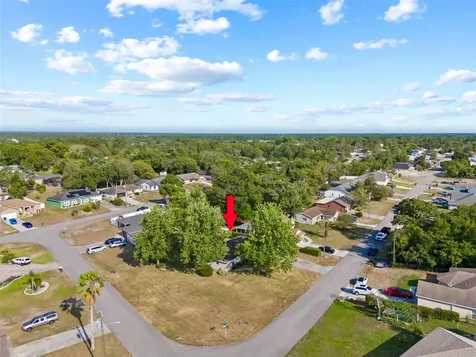 2284 Champlain Avenue Spring Hill FL 34609